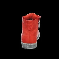 Andrea Conti Couleur Rouge -Andrea Conti Boutique 17986567 500 D