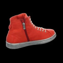 Andrea Conti Couleur Rouge -Andrea Conti Boutique 17986567 500 E