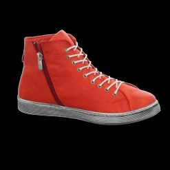 Andrea Conti Couleur Rouge -Andrea Conti Boutique 17986567 500 F