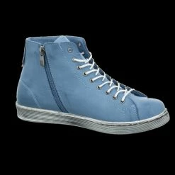 Andrea Conti Couleur Bleu -Andrea Conti Boutique 18157330 500 F