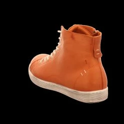 Andrea Conti Couleur Orange -Andrea Conti Boutique 18170920 500 C