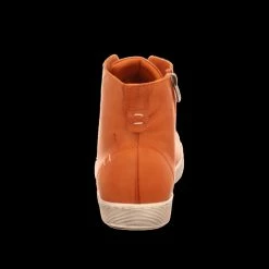 Andrea Conti Couleur Orange -Andrea Conti Boutique 18170920 500 D