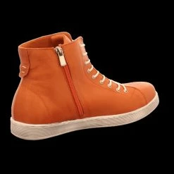 Andrea Conti Couleur Orange -Andrea Conti Boutique 18170920 500 E