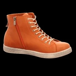 Andrea Conti Couleur Orange -Andrea Conti Boutique 18170920 500 F