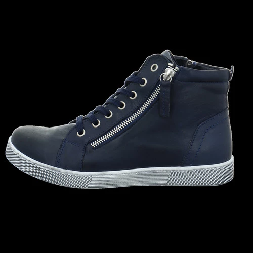 Andrea Conti Couleur Bleu 4 Andrea Conti Couleur Bleu – Image 2