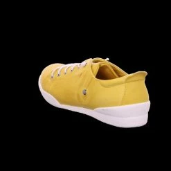 Andrea Conti Couleur Jaune -Andrea Conti Boutique 18234281 500 C