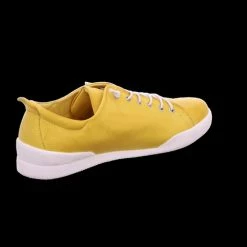 Andrea Conti Couleur Jaune -Andrea Conti Boutique 18234281 500 E