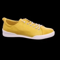 Andrea Conti Couleur Jaune -Andrea Conti Boutique 18234281 500 F