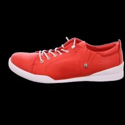 Andrea Conti Couleur Rouge -Andrea Conti Boutique 18234282 500 C