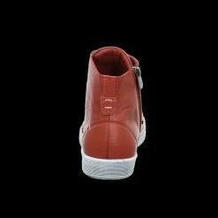 Andrea Conti Couleur Rouge -Andrea Conti Boutique 18241643 500 D