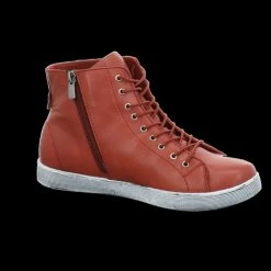 Andrea Conti Couleur Rouge -Andrea Conti Boutique 18241643 500 F