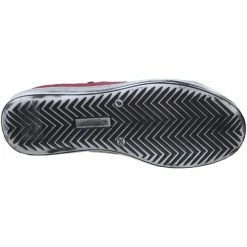 Andrea Conti 0348736 sneaker Couleur Rouge cuir -Andrea Conti Boutique 18249323 500 C