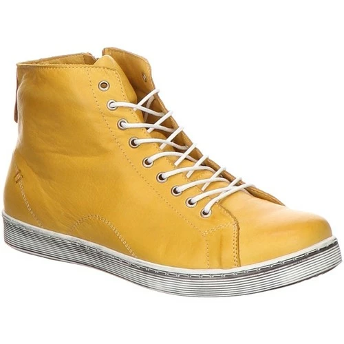 Andrea Conti Couleur Jaune 3 Andrea Conti Couleur Jaune