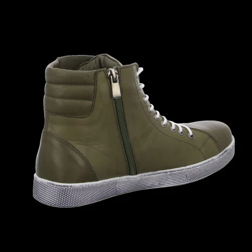 Andrea Conti Couleur Vert 7 Andrea Conti Couleur Vert – Image 5