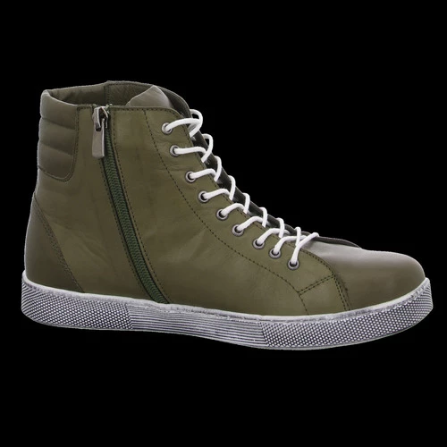 Andrea Conti Couleur Vert 8 Andrea Conti Couleur Vert – Image 6