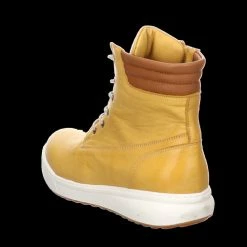 Andrea Conti Couleur Jaune -Andrea Conti Boutique 18291964 500 C