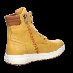 Andrea Conti Couleur Jaune -Andrea Conti Boutique 18291964 500 E