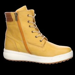 Andrea Conti Couleur Jaune -Andrea Conti Boutique 18291964 500 F