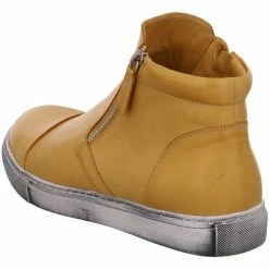 Andrea Conti Couleur Jaune -Andrea Conti Boutique 18348964 500 C