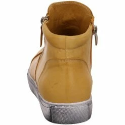 Andrea Conti Couleur Jaune -Andrea Conti Boutique 18348964 500 D