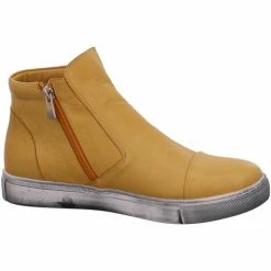 Andrea Conti Couleur Jaune -Andrea Conti Boutique 18348964 500 F