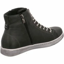 Andrea Conti Couleur Gris -Andrea Conti Boutique 18362078 500 E