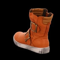 Andrea Conti Couleur Orange -Andrea Conti Boutique 18393699 500 C