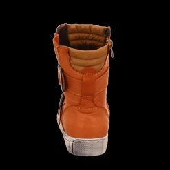 Andrea Conti Couleur Orange -Andrea Conti Boutique 18393699 500 D