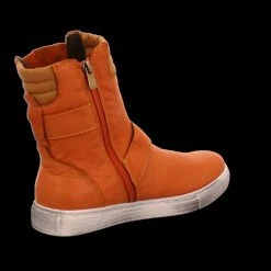 Andrea Conti Couleur Orange -Andrea Conti Boutique 18393699 500 E