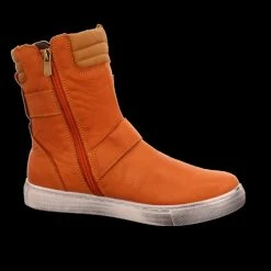 Andrea Conti Couleur Orange -Andrea Conti Boutique 18393699 500 F
