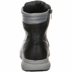 Andrea Conti Couleur Noir -Andrea Conti Boutique 18403317 500 D