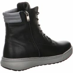 Andrea Conti Couleur Noir -Andrea Conti Boutique 18403317 500 E