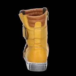 Andrea Conti Couleur Jaune -Andrea Conti Boutique 18403322 500 D