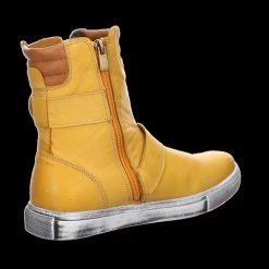 Andrea Conti Couleur Jaune -Andrea Conti Boutique 18403322 500 E