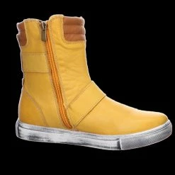 Andrea Conti Couleur Jaune -Andrea Conti Boutique 18403322 500 F