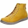 Andrea Conti Couleur Jaune -Andrea Conti Boutique 18547630 500 A