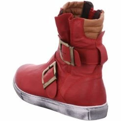 Andrea Conti Couleur Rouge -Andrea Conti Boutique 18570348 500 C