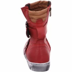 Andrea Conti Couleur Rouge -Andrea Conti Boutique 18570348 500 D