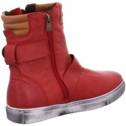 Andrea Conti Couleur Rouge -Andrea Conti Boutique 18570348 500 E