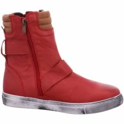 Andrea Conti Couleur Rouge -Andrea Conti Boutique 18570348 500 F