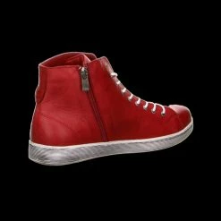 Andrea Conti Couleur Rouge -Andrea Conti Boutique 18637636 500 E