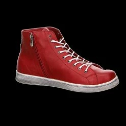 Andrea Conti Couleur Rouge -Andrea Conti Boutique 18637636 500 F