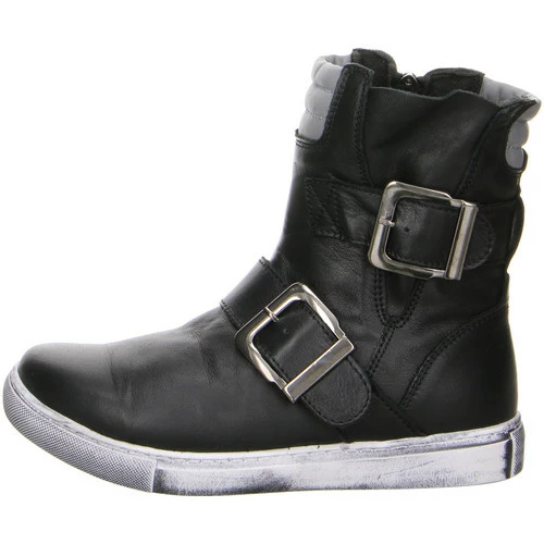 Andrea Conti Couleur Noir 4 Andrea Conti Couleur Noir – Image 2