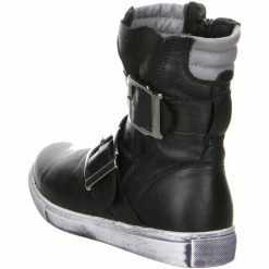 Andrea Conti Couleur Noir 10 Andrea Conti Couleur Noir -Andrea Conti Boutique 18637637 500 C