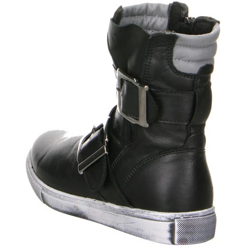 Andrea Conti Couleur Noir 5 Andrea Conti Couleur Noir – Image 3