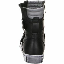 Andrea Conti Couleur Noir 11 Andrea Conti Couleur Noir -Andrea Conti Boutique 18637637 500 D