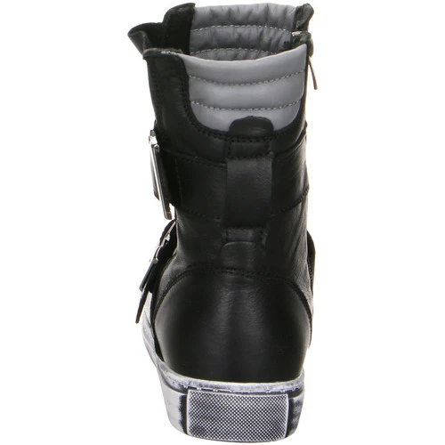 Andrea Conti Couleur Noir 6 Andrea Conti Couleur Noir – Image 4