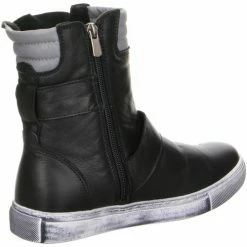 Andrea Conti Couleur Noir 12 Andrea Conti Couleur Noir -Andrea Conti Boutique 18637637 500 E