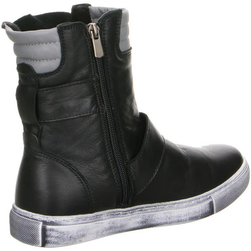 Andrea Conti Couleur Noir 7 Andrea Conti Couleur Noir – Image 5