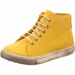 Andrea Conti Couleur Jaune